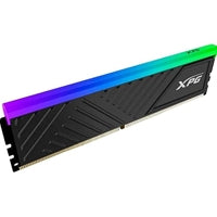 ADATA XPG Spectrix D35G 16GB DDR4 3600MHz CL16 RGB Gaming RAM ADATA XPG Spectrix D35G 16GB DDR4 3600MHz CL16 RGB Gaming RAM